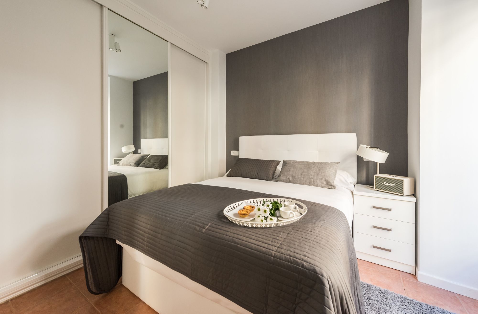 Apartamento Downtown Select - Madflats Collection