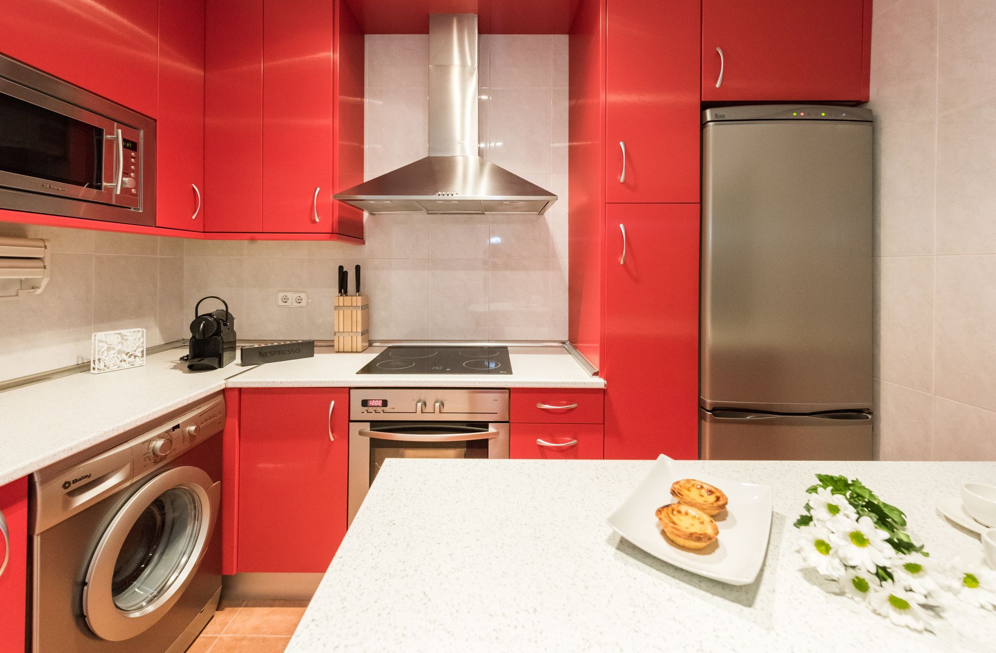 Downtown Select - Madflats Collection Apartamento Madrid