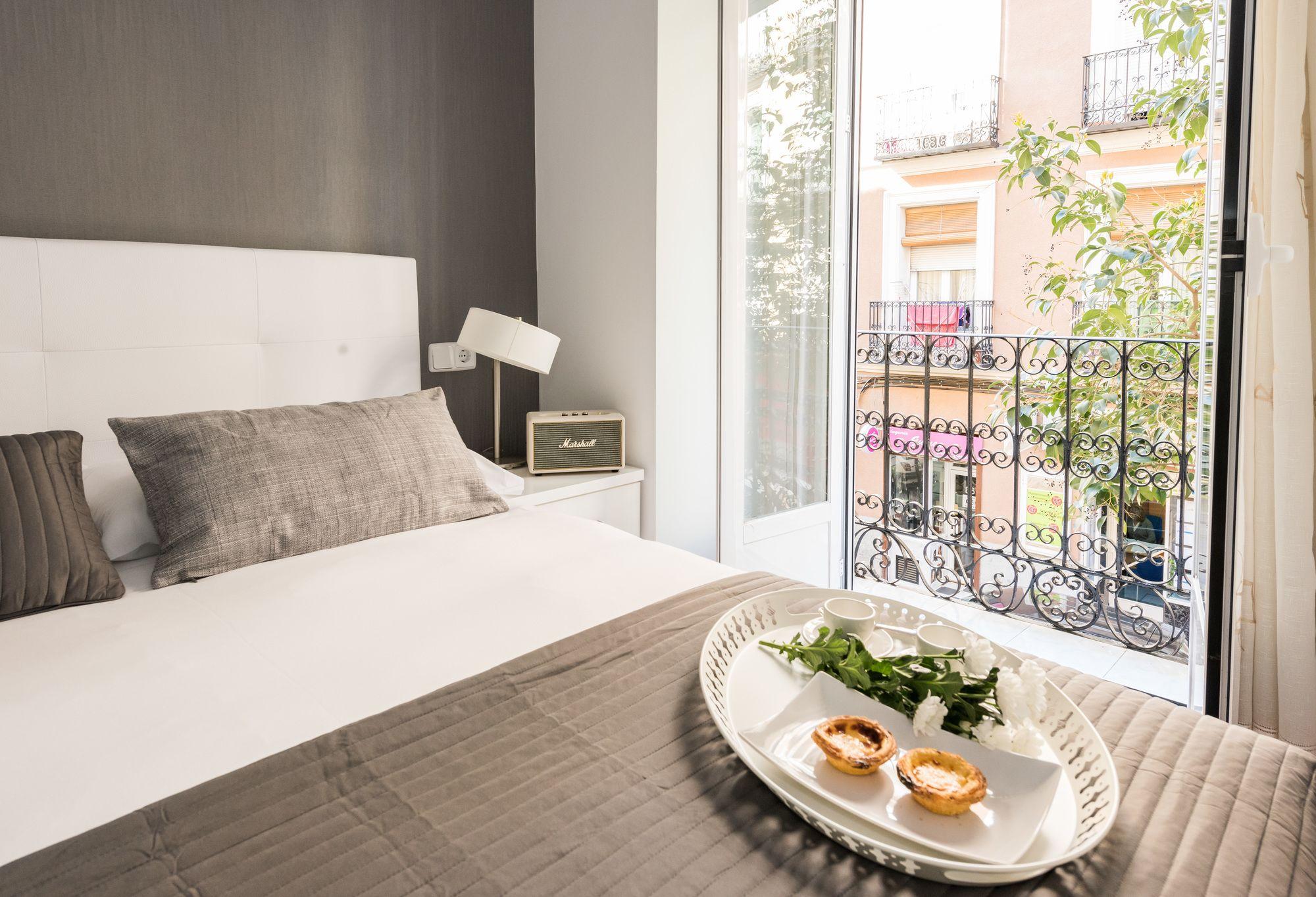 Downtown Select - Madflats Collection Apartamento *