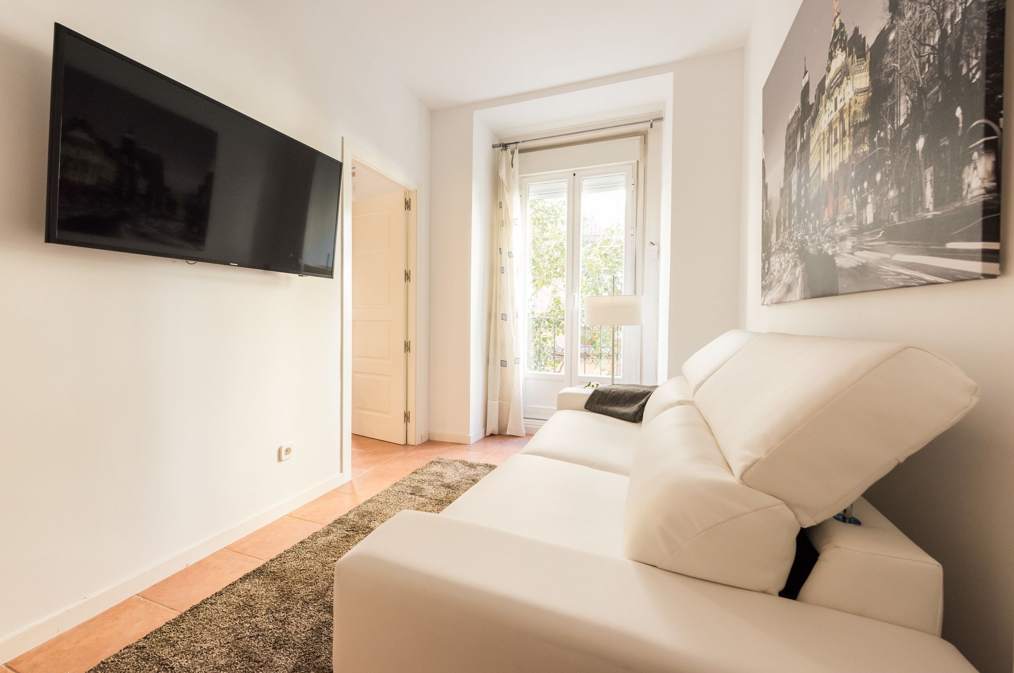 Apartamento Downtown Select - Madflats Collection *