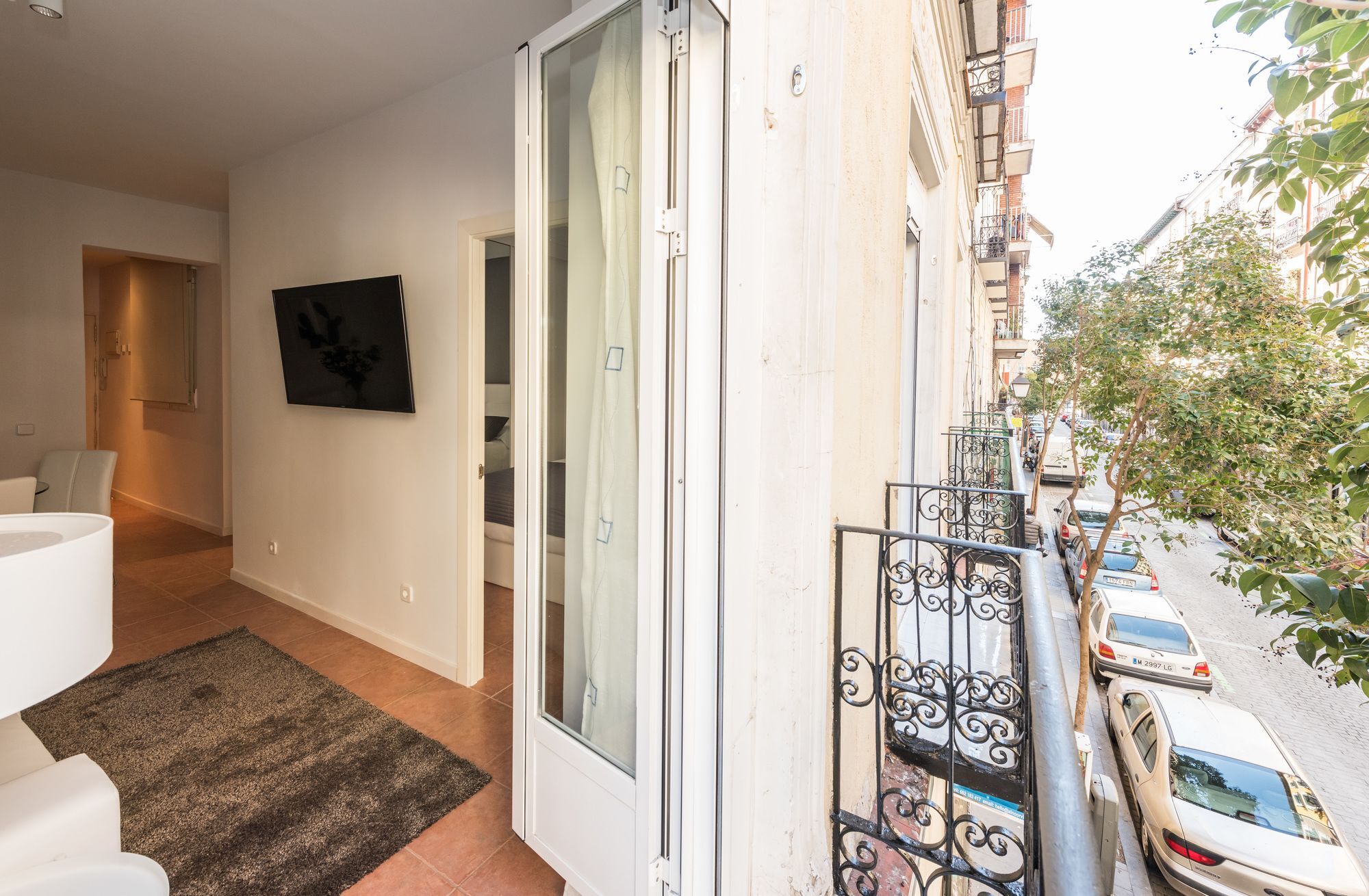 Apartamento Downtown Select - Madflats Collection Madrid