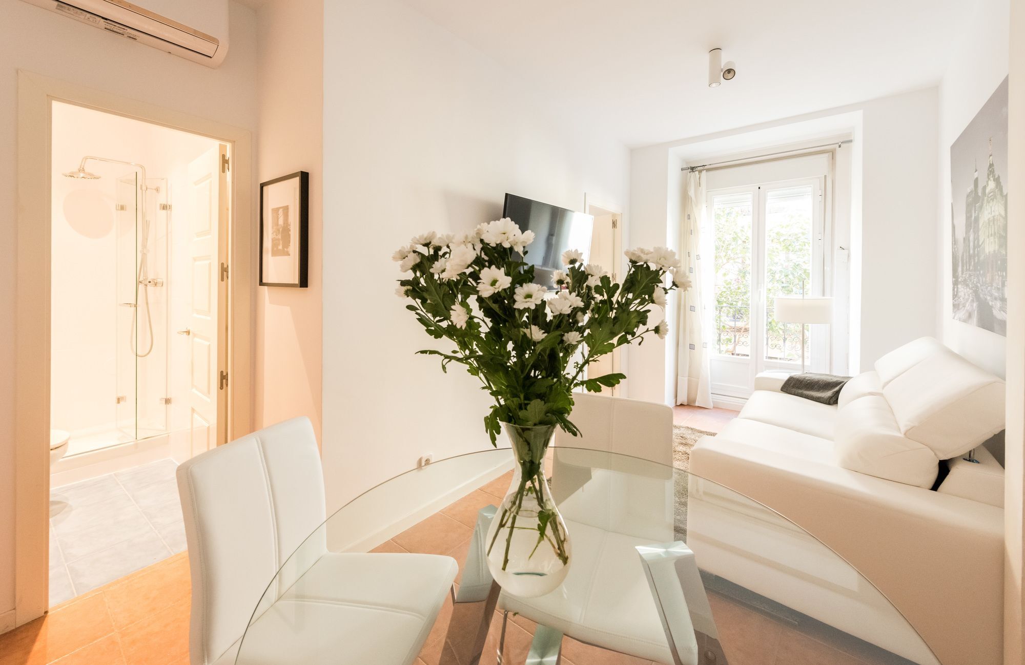 Apartamento Downtown Select - Madflats Collection