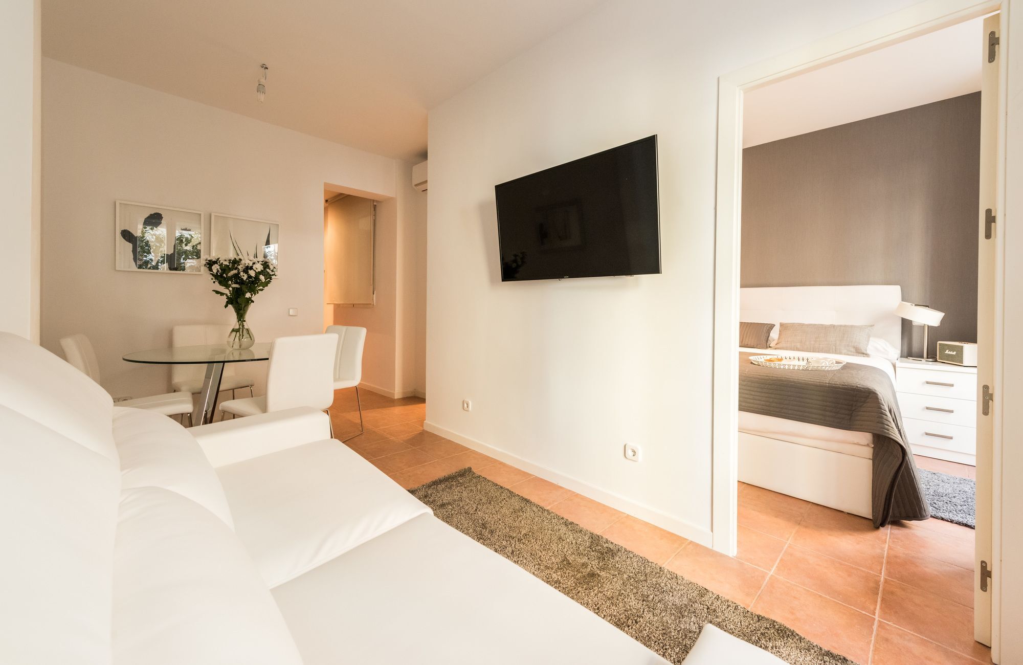 Apartamento Downtown Select - Madflats Collection Madrid