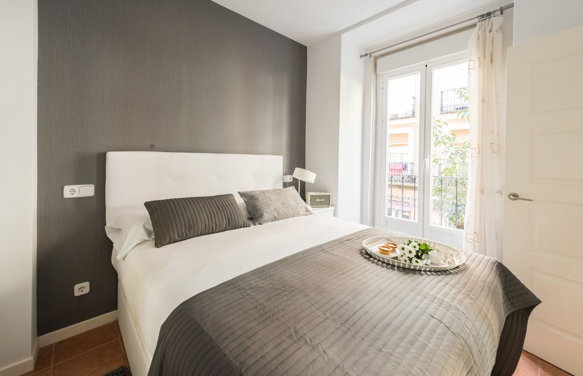 Apartamento Downtown Select - Madflats Collection Madrid
