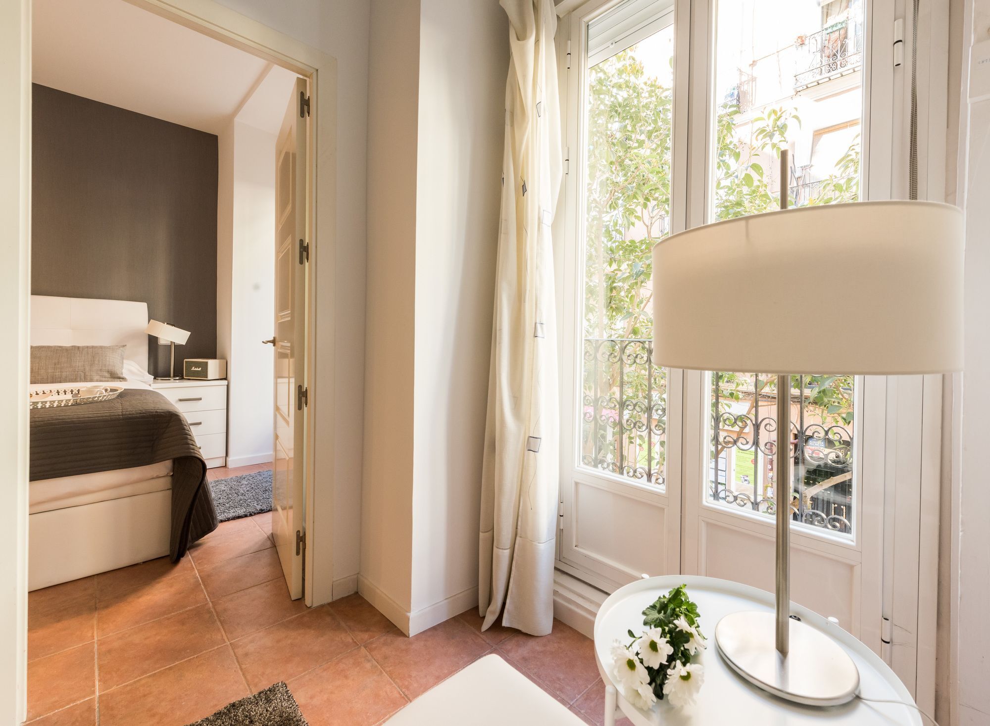 Apartamento Downtown Select - Madflats Collection Madrid