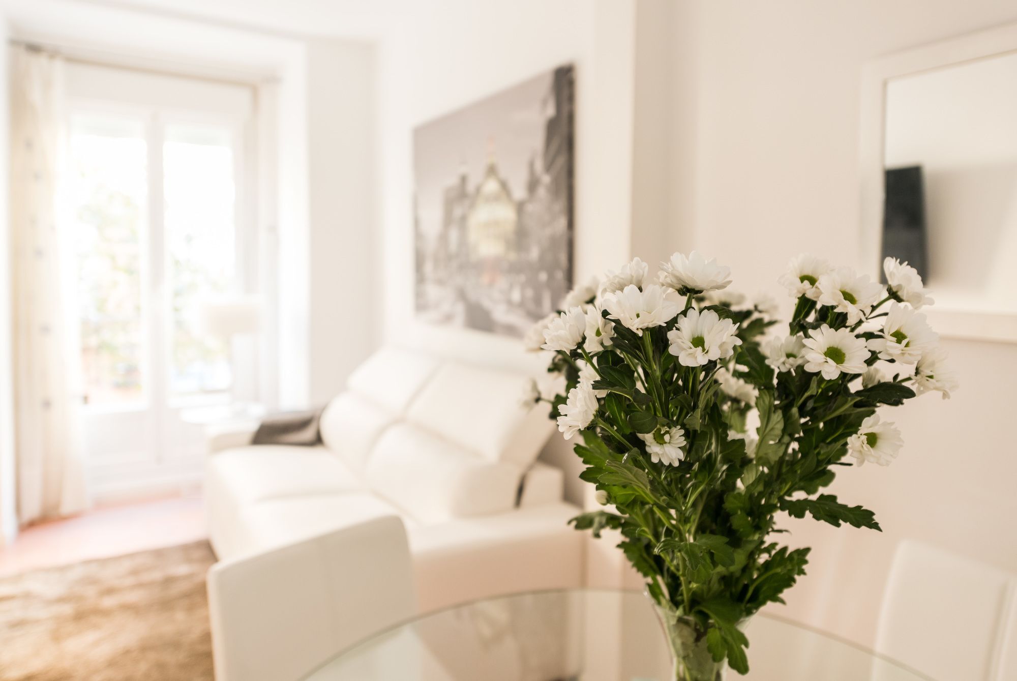 Apartamento Downtown Select - Madflats Collection *