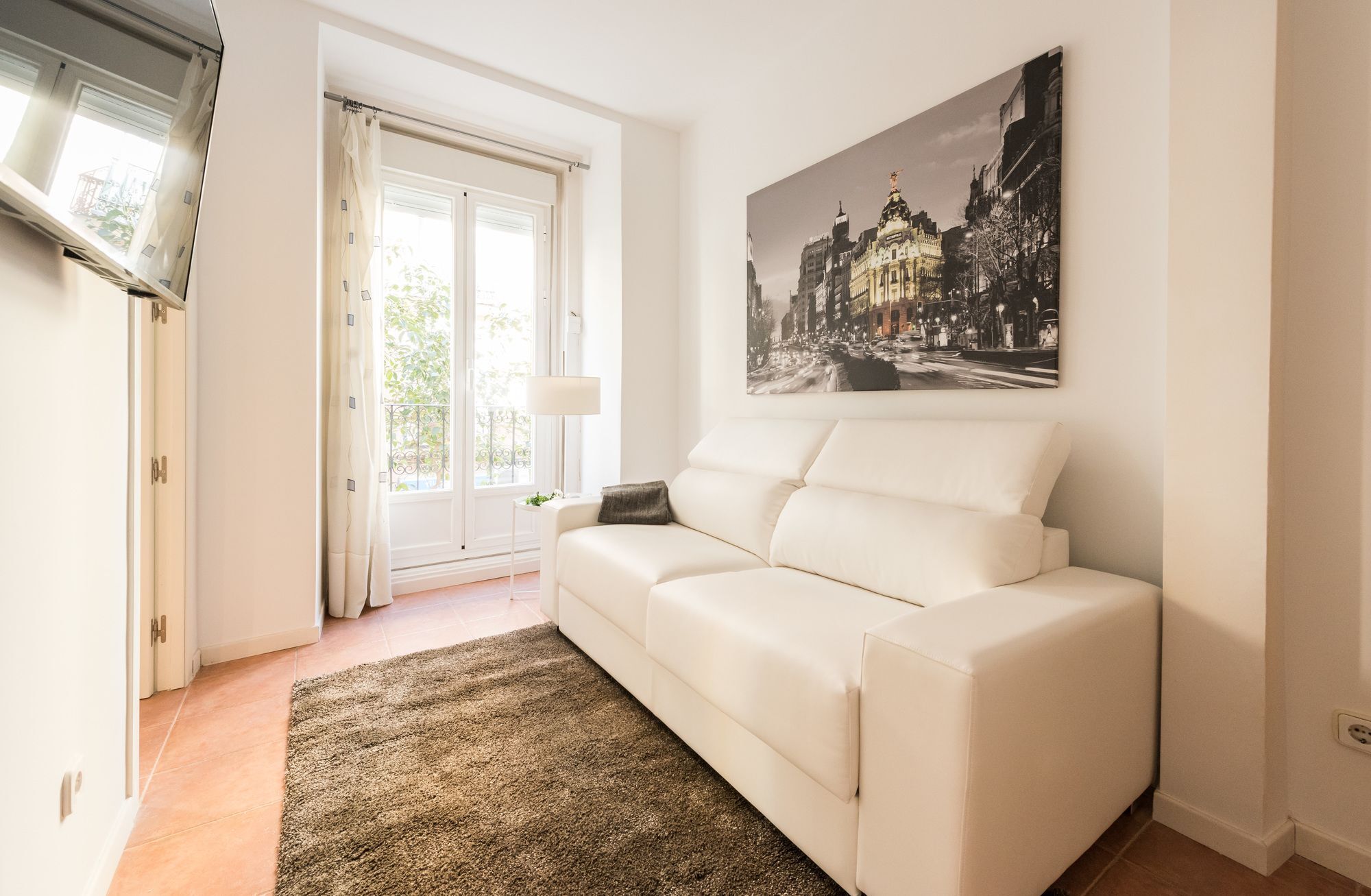 Apartamento Downtown Select - Madflats Collection *